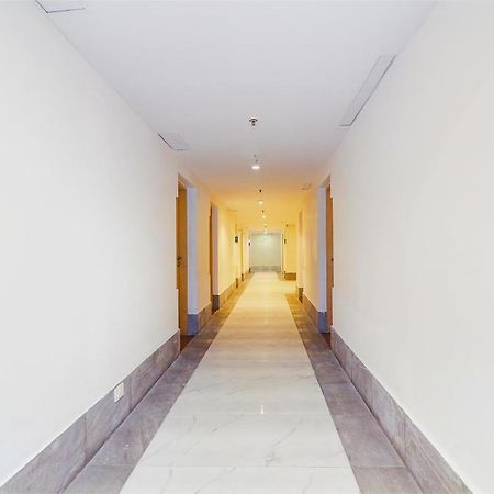 Fabhotel Aamantran & Banquet Halls - Nr Rtc X Roads Metro Station ไฮเดอราบัด ภายนอก รูปภาพ