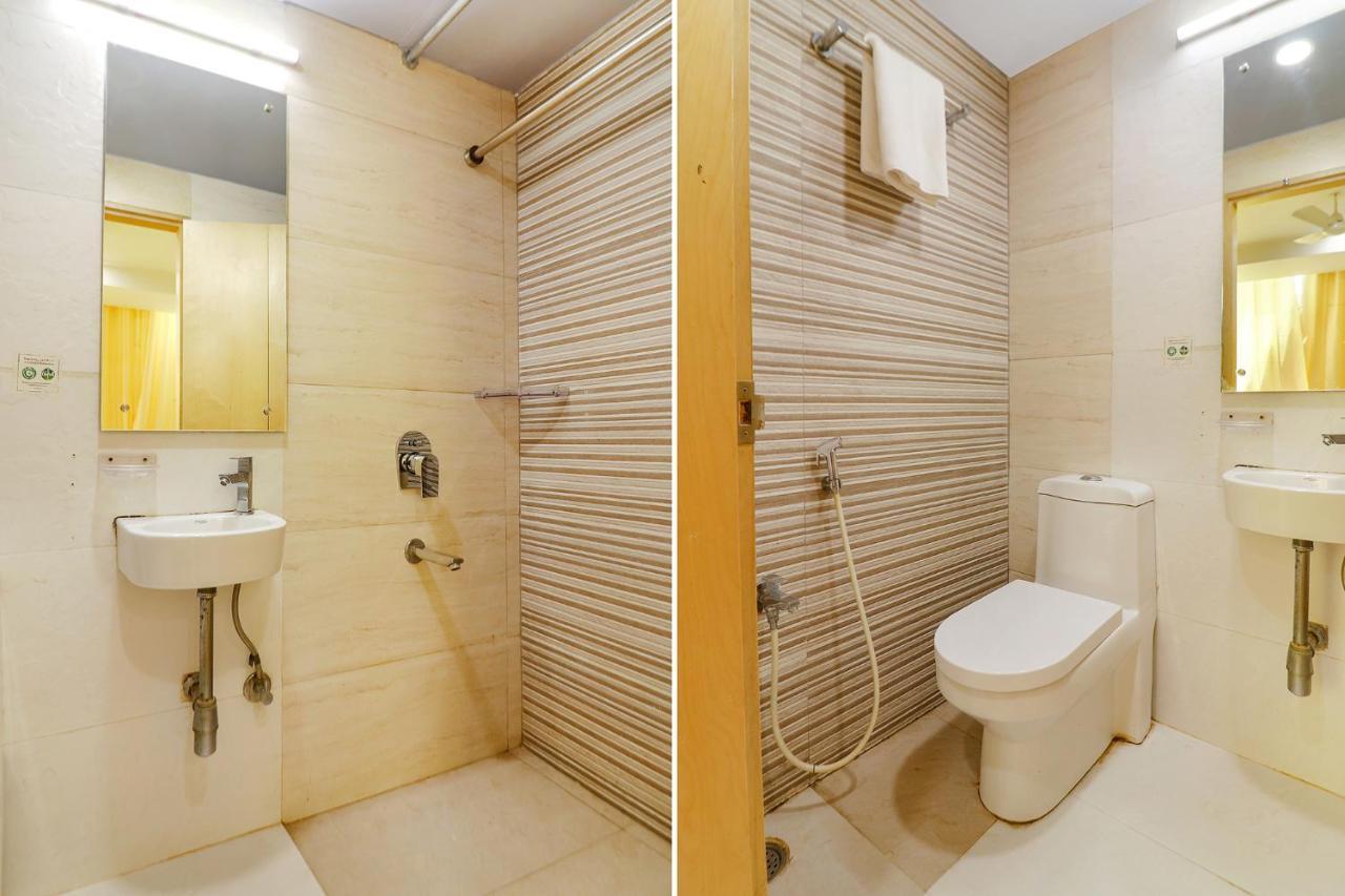 Fabhotel Aamantran & Banquet Halls - Nr Rtc X Roads Metro Station ไฮเดอราบัด ภายนอก รูปภาพ
